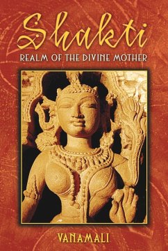 Shakti (eBook, ePUB) - Vanamali