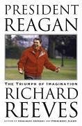 President Reagan (eBook, ePUB) - Reeves, Richard