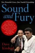 Sound and Fury (eBook, ePUB) - Kindred, Dave
