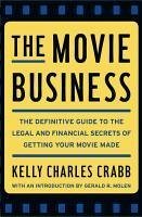 Cover The Movie Business (eBook, ePUB)