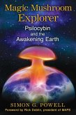 Magic Mushroom Explorer (eBook, ePUB)