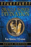 Oracle Bones Divination (eBook, ePUB)