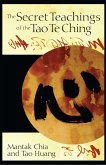 The Secret Teachings of the Tao Te Ching (eBook, ePUB)