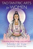 Tao Tantric Arts for Women (eBook, ePUB)