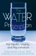 The Water Prescription (eBook, ePUB) - Bild 1