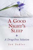 A Good Night's Sleep (eBook, ePUB)