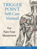 Trigger Point Self-Care Manual (eBook, ePUB)