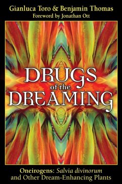 Drugs of the Dreaming (eBook, ePUB) - Toro, Gianluca; Thomas, Benjamin