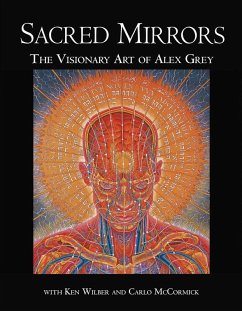 Sacred Mirrors (eBook, ePUB) Cover Sacred Mirrors (eBook, ePUB)