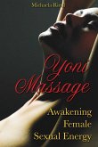 Yoni Massage (eBook, ePUB)