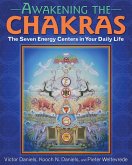 Awakening the Chakras (eBook, ePUB)