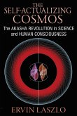 The Self-Actualizing Cosmos (eBook, ePUB)