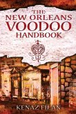 The New Orleans Voodoo Handbook (eBook, ePUB)