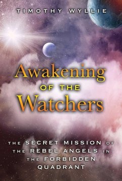 Awakening of the Watchers (eBook, ePUB) - Wyllie, Timothy