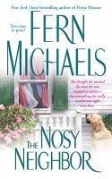 Cover The Nosy Neighbor (eBook, ePUB)