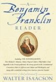 A Benjamin Franklin Reader (eBook, ePUB)