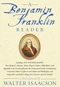 A Benjamin Franklin Reader (eBook, ePUB) - Isaacson, Walter