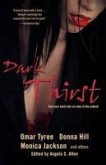 Dark Thirst (eBook, ePUB)