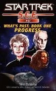 Progress (eBook, ePUB) - Osborne, Terri