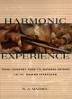 Harmonic Experience (eBook, ePUB) - Bild 1