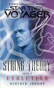 String Theory, Book 3 (eBook, ePUB) - Jarman, Heather