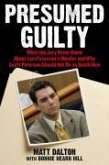 Presumed Guilty (eBook, ePUB)