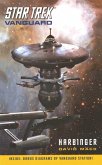 Star Trek: Vanguard #1: Harbinger (eBook, ePUB)