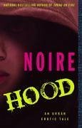 Cover Hood (eBook, ePUB)
