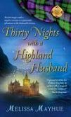 Thirty Nights with a Highland Husband (eBook, ePUB)