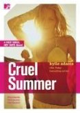 Cruel Summer (eBook, ePUB)