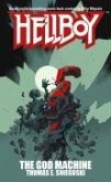 The God Machine (eBook, ePUB) The God Machine (eBook, ePUB)