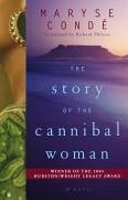 Cover The Story of the Cannibal Woman (eBook, ePUB)