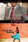 Murder, Mayhem & a Fine Man (eBook, ePUB)