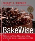 BakeWise (eBook, ePUB)