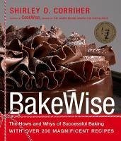BakeWise (eBook, ePUB) - Corriher, Shirley O.