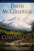 Brave Companions (eBook, ePUB)