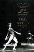 Time Steps (eBook, ePUB) - McKechnie, Donna; Lawrence, Greg
