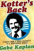 Kotter's Back (eBook, ePUB) - Kaplan, Gabe