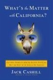 What's the Matter with California? (eBook, ePUB)