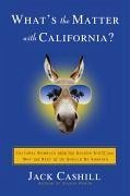 What's the Matter with California? (eBook, ePUB) - Cashill, Jack