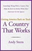 A Country That Works (eBook, ePUB)