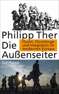 Die Außenseiter (eBook, ePUB) - Ther, Philipp