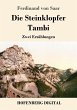Die Steinklopfer / Tambi (eBook, ePUB) - Bild 1