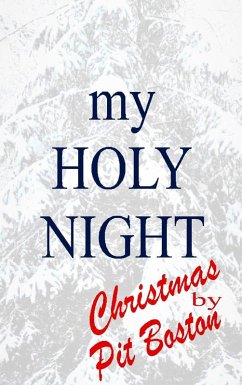 My Holy Night (eBook, ePUB) - Boston, Pit