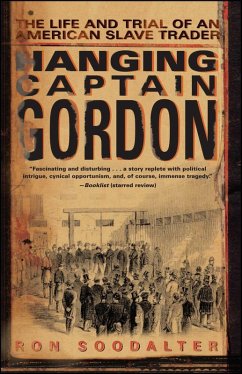 Hanging Captain Gordon (eBook, ePUB) - Soodalter, Ron