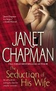 The Seduction of His Wife (eBook, ePUB) - Chapman, Janet
