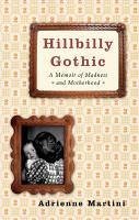 Cover Hillbilly Gothic (eBook, ePUB)