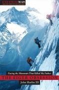 The Eiger Obsession (eBook, ePUB) - Harlin, John