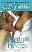 The Marcelli Princess (eBook, ePUB) - Mallery, Susan