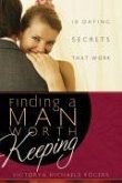 Finding A Man Worth Keeping (eBook, ePUB)